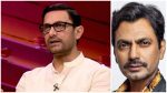 Aamir Khan, Nawazuddin Siddiqui