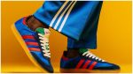 Adidas Samba Sneakers