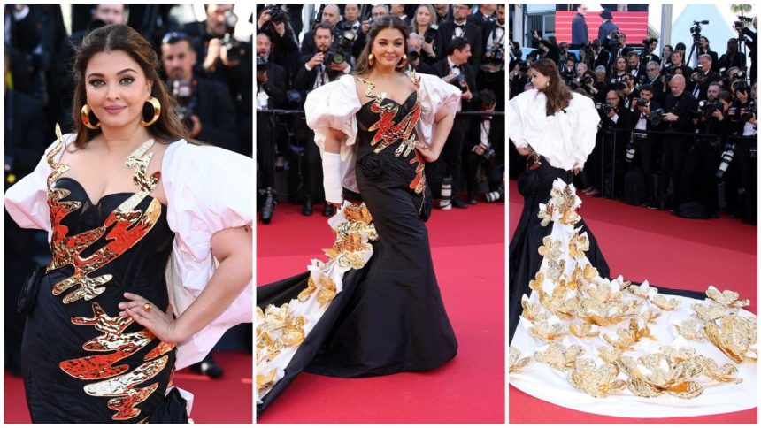 Cannes 2024: Aishwarya Rai Bachchan