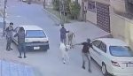 Sacrificial Animals Stolen in Lahore