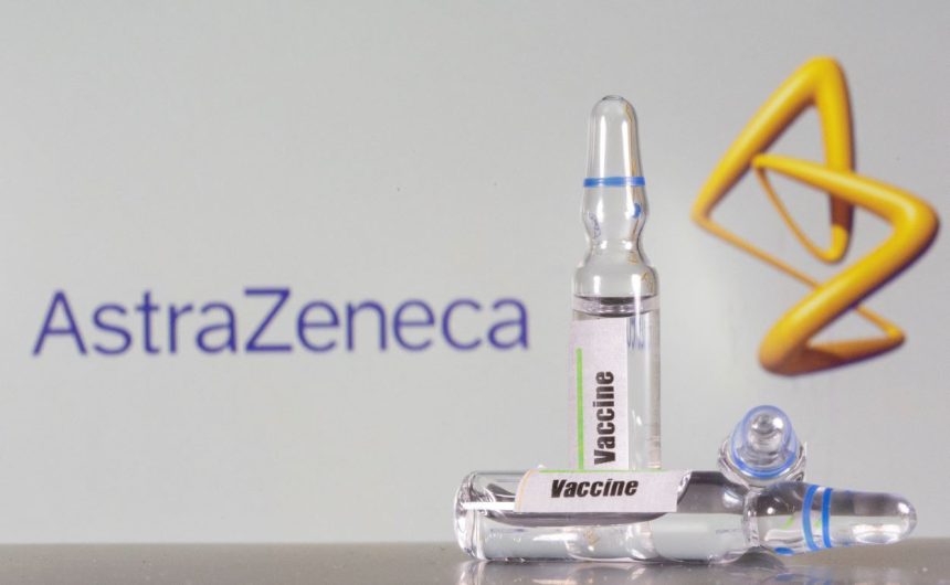 AstraZeneca’s Vaccine