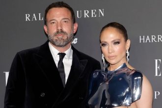 Ben Affleck, Jennifer Lopez Divorced