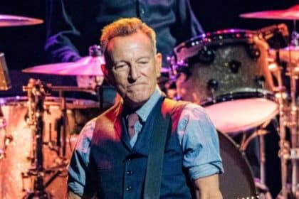 Bruce Springsteen Tour