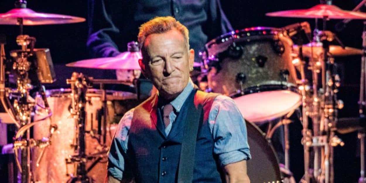 Bruce Springsteen Tour