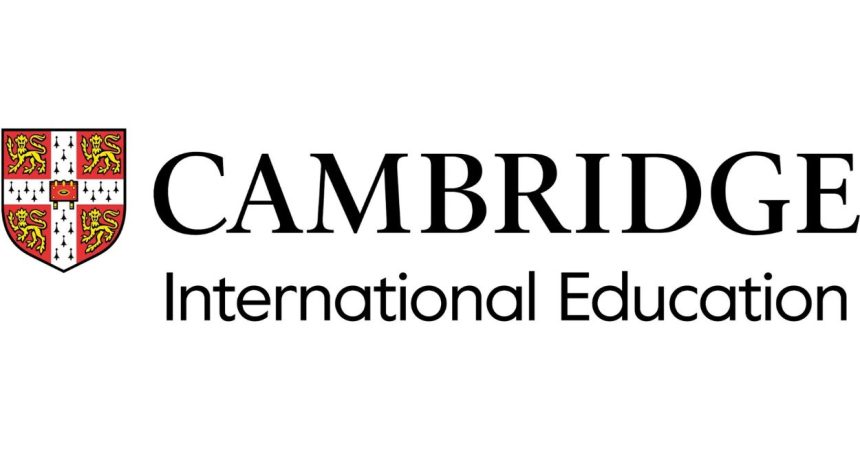Cambridge International Education Paper leak 2024