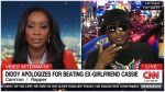 Cam'ron CNN Interview