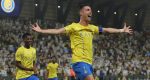 Cristiano Ronaldo Saudi Football