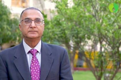 Dr. Shahzad Baig resignation Pakistan Polio Eradication Programme
