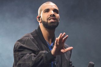 Drake's Toronto Home