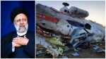Ebrahim Raisi Helicopter Crash