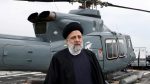 Ebrahim Raisi Helicopter Incident