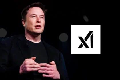 Elon Musk's AI startup xAI funding