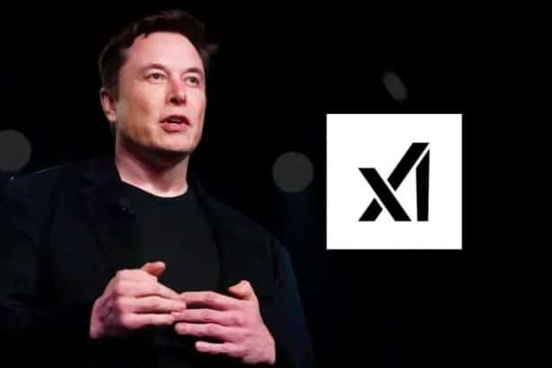 SpaceX invest xAI 2 billion