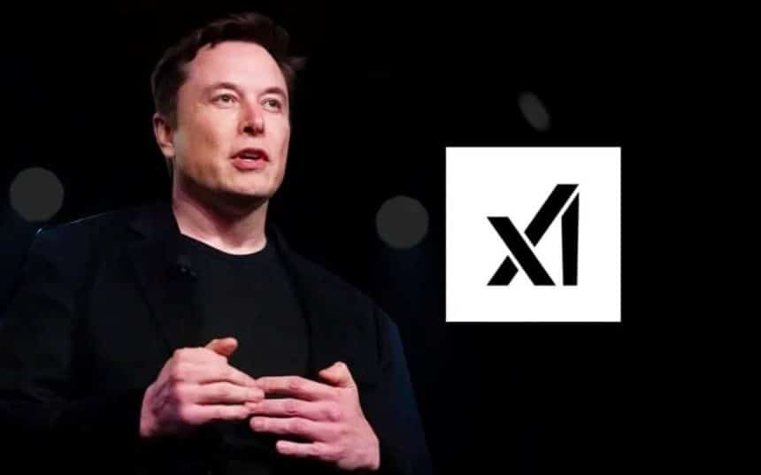 SpaceX invest xAI 2 billion