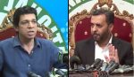 Contempt Notices Faisal Vawda Mustafa Kamal