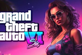 Grand Theft Auto VI (GT6),