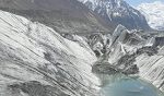 Glacier Lake Outburst Floods Pakistan