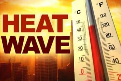 Heat wave warning in Karachi and Sindh