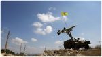 Hezbollah Attacks Israel