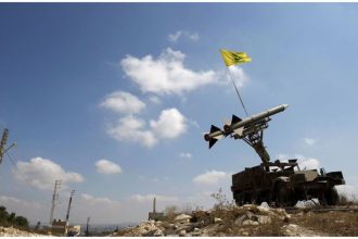 Hezbollah Attack
