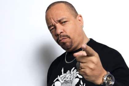 Ice-T Lenny Kravitz Controversy