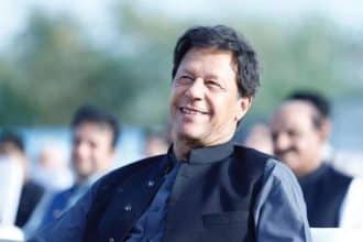 Imran Khan Oxford Chancellorship