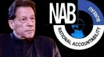 Imran Khan video link accountability laws