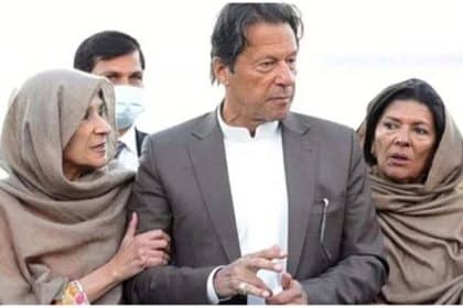 Imran Khan Safety Concerns in Adiala Jail