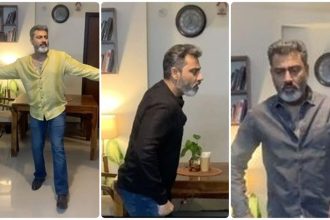 Imran Riaz Khan's Dance Viral Video