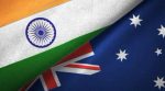 Indian Spy network in Australia