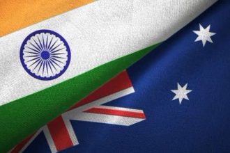 Indian Spy network in Australia