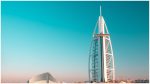 Jumeirah Burj Al Arab, Dubai Property Leaks