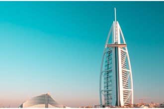 Jumeirah Burj Al Arab, Dubai