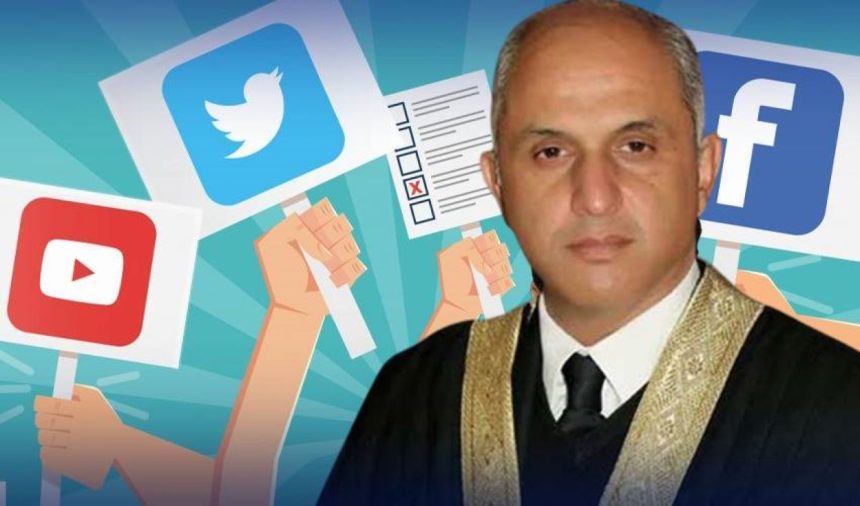 IHC judges social media contempt