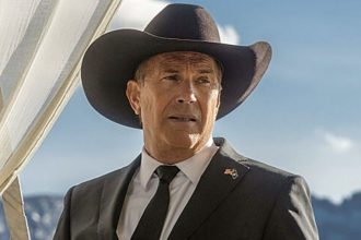 Kevin Costner Yellowstone Exit
