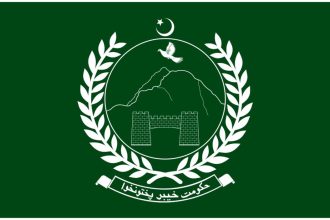 Khyber Pakhtunkhwa Govt
