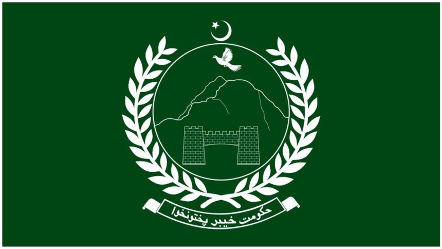 Khyber Pakhtunkhwa Govt