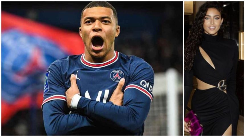 Kylian Mbappe Transfer