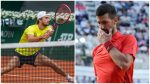 Tomas Machac vs Novak Djokovic
