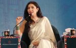 Mahira Khan Pakistan Literature Festival