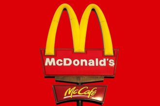 McDonald's Quarterly Profits