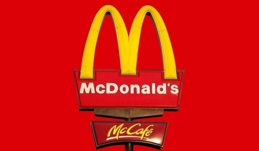 McDonald's Quarterly Profits