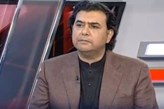 Mustafa Nawaz Khokhar election petition