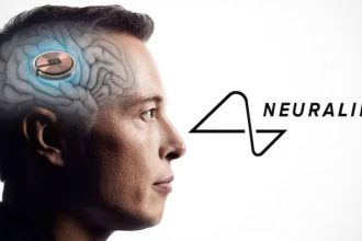 Neuralink brain chip implant