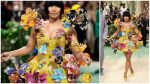 Nicki Minaj The 2024 Met Gala