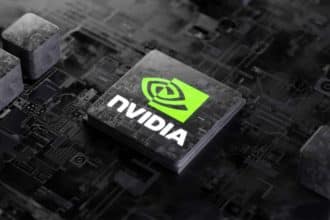Nvidia Most Valuable Company