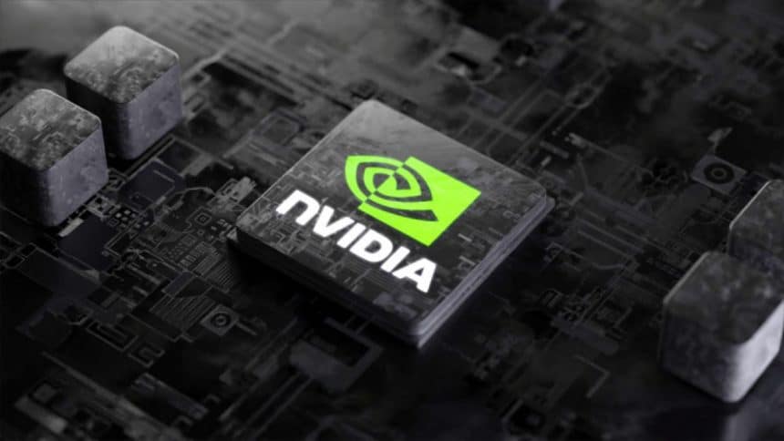 Nvidia Most Valuable Company