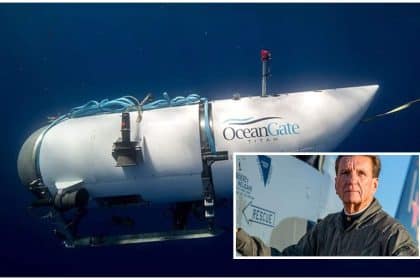 OceanGate Titan Safe Submarine Expedition