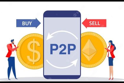P2P Crypto Trading