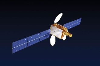 PAKSAT MM1 launch 2024